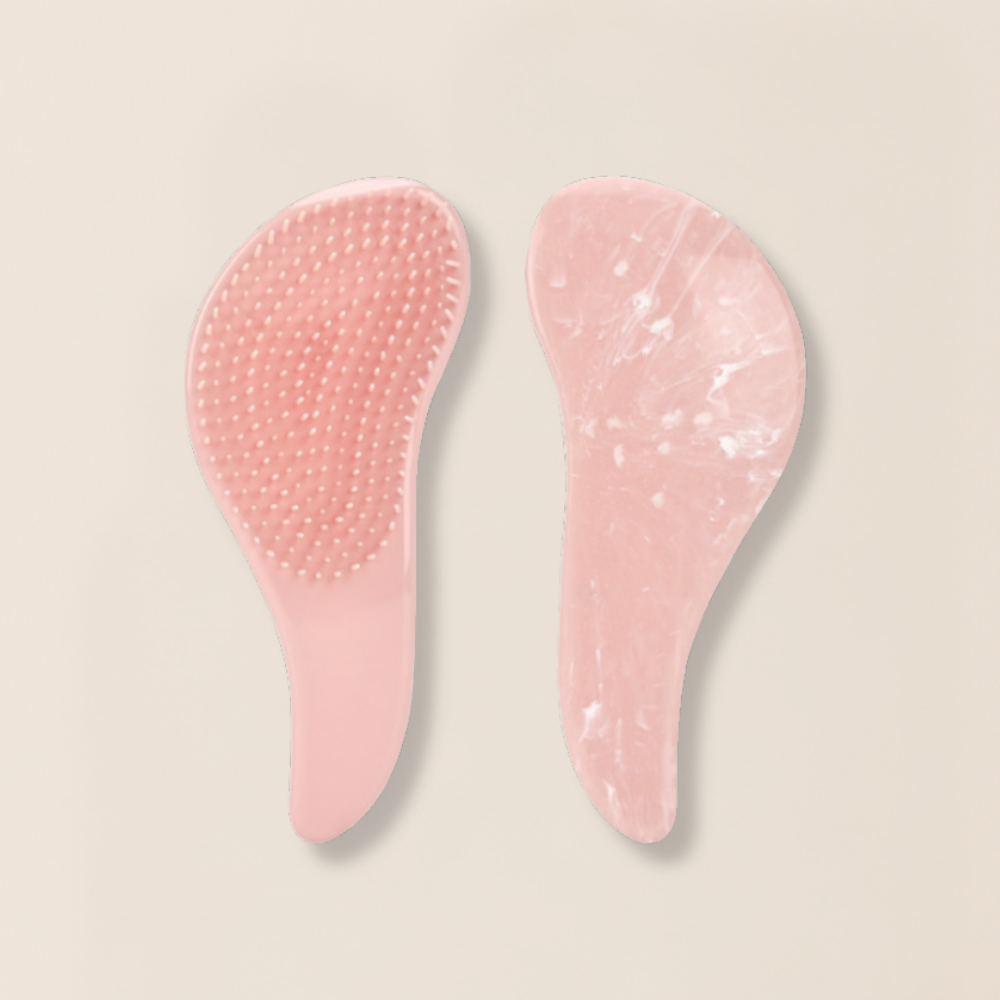 Lexie Anti-Frizz Hair Brush
