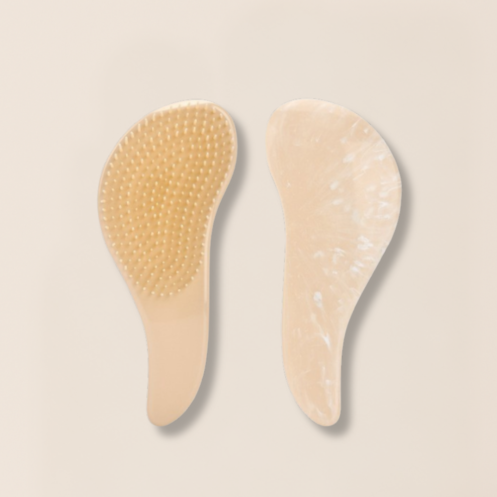 Lexie Anti-Frizz Hair Brush