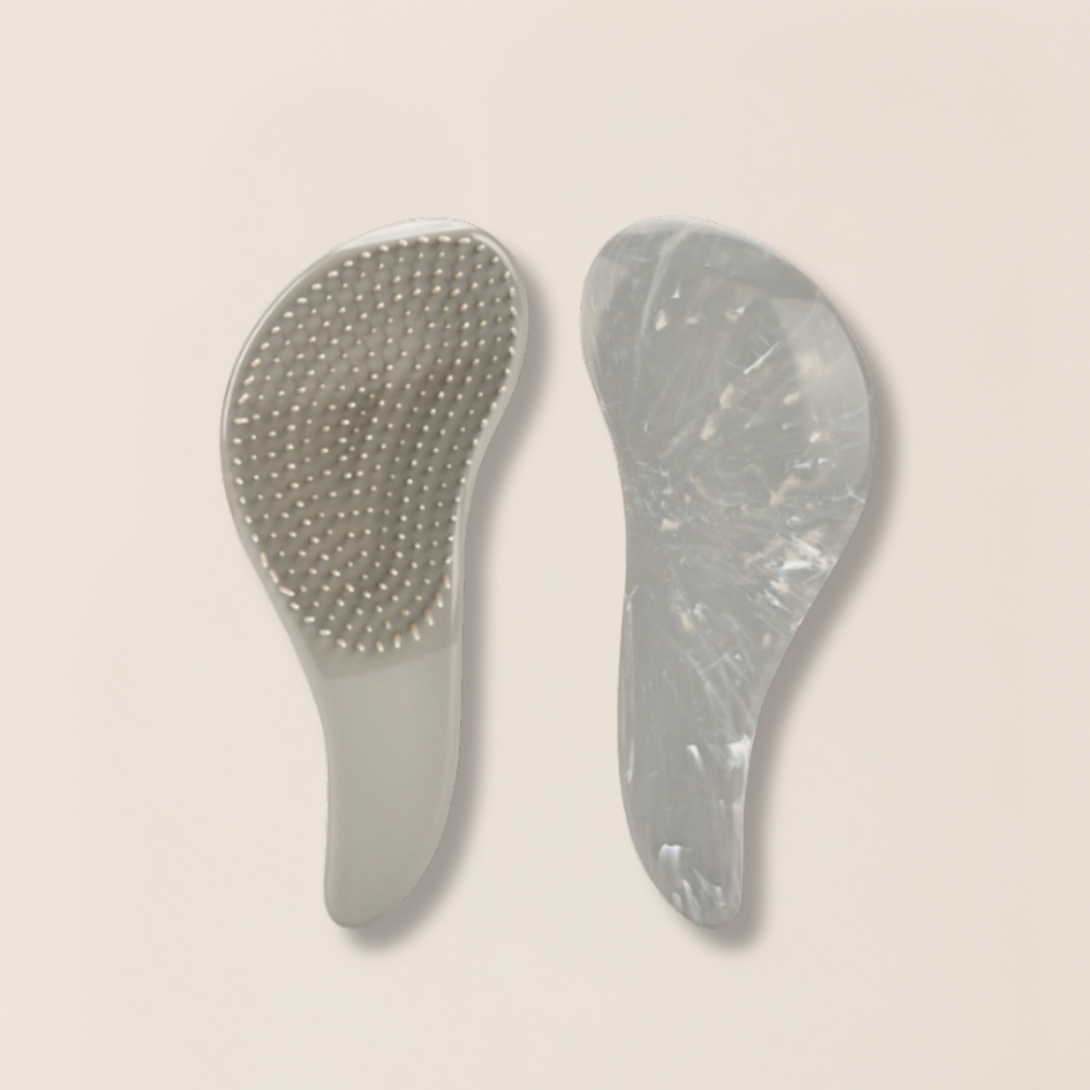 Lexie Anti-Frizz Hair Brush